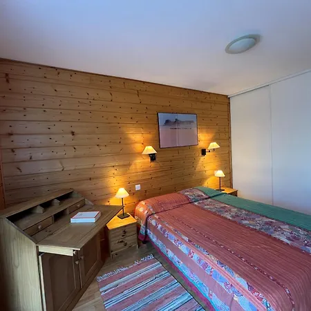 Spacieux 3 Chambres, Terrasse, - Fr-1-761-46 Apartment Correncon-en-Vercors