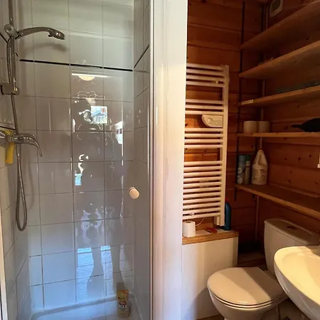 Spacieux 3 Chambres, Terrasse, - Fr-1-761-46